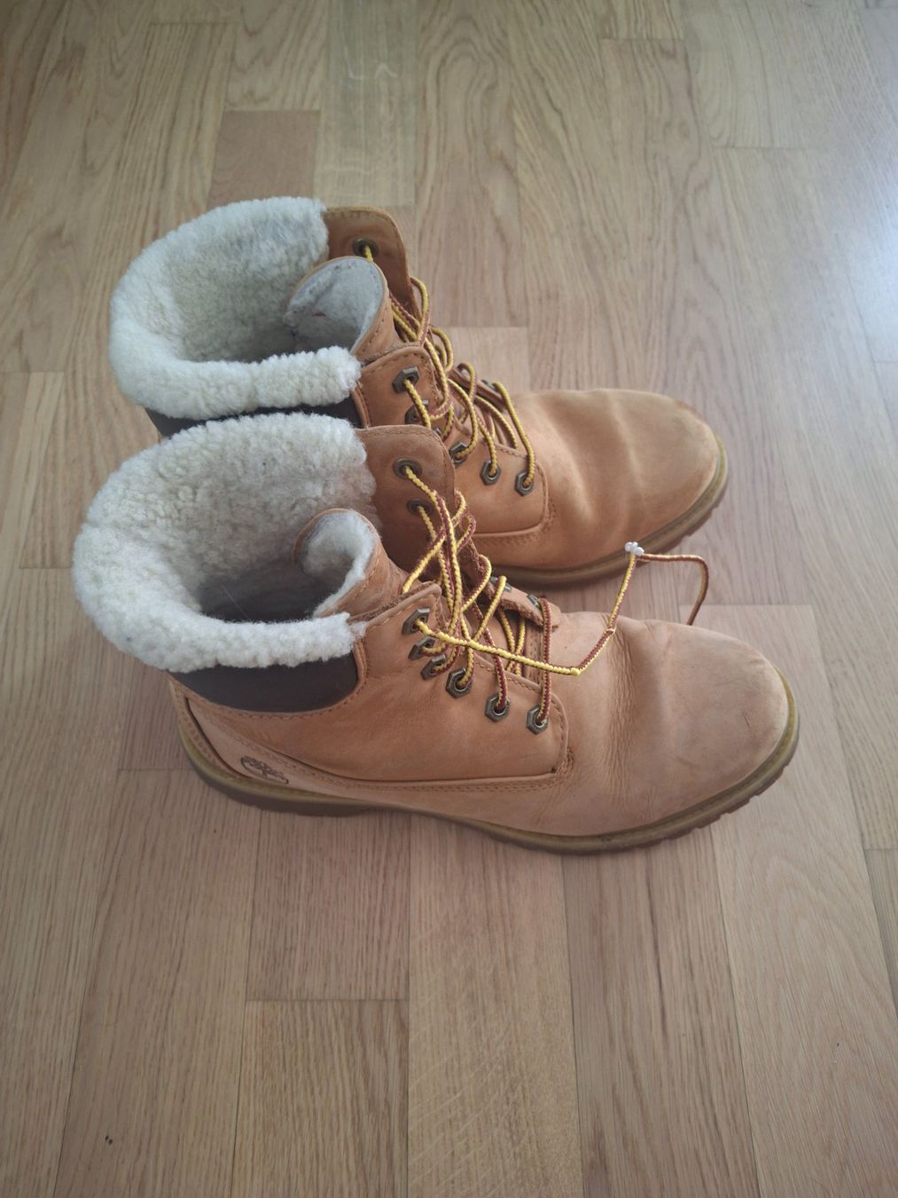Timberland Scarpe da donna: Schuhe Timberland – Usato da Luzern venduto da gab_726g 2