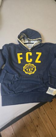 FCZ Pulli gr.146/152