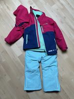 Skianzug Trevolution Mädchen 104