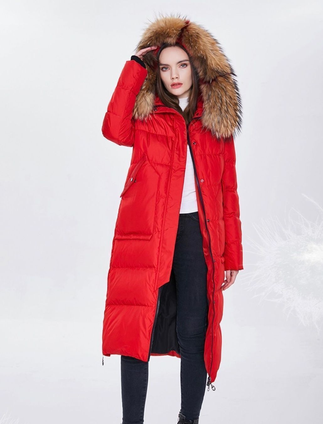 Giacche: Manteau  New – Nuovo e nell'imballaggio originale da Blonay venduto da art_7f87