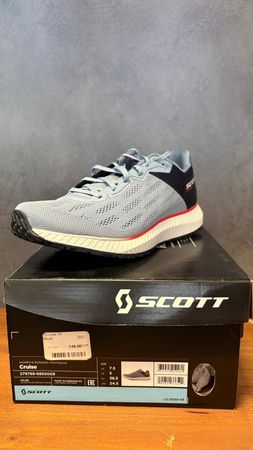 Scott Cruise W EU :38.5 UK :5