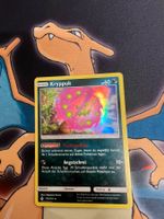 Kryppuk (UNB 112) - Holo - Unbroken Bonds