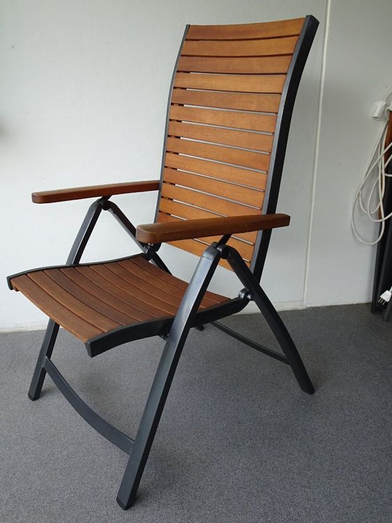 Garten / BalkonKlappsessel Kaufen auf Ricardo