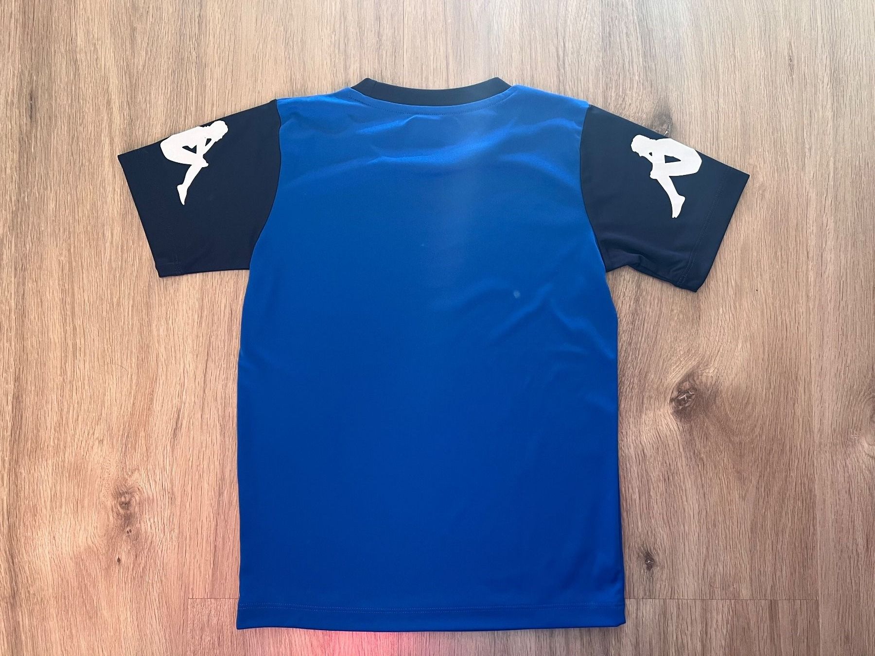 Kappa Camicie, T-shirt & Polo: Kinder Tshirt Kappa Grösse 140 – Usato da Oberburg venduto da Serbus 1