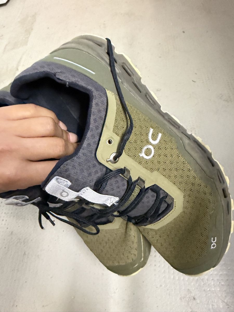 On Scarpe da donna: On Sneakers – Usato da Arbon venduto da LadyGSx 4