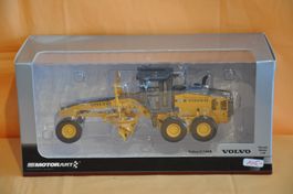 VOLVO G 740 B Grader