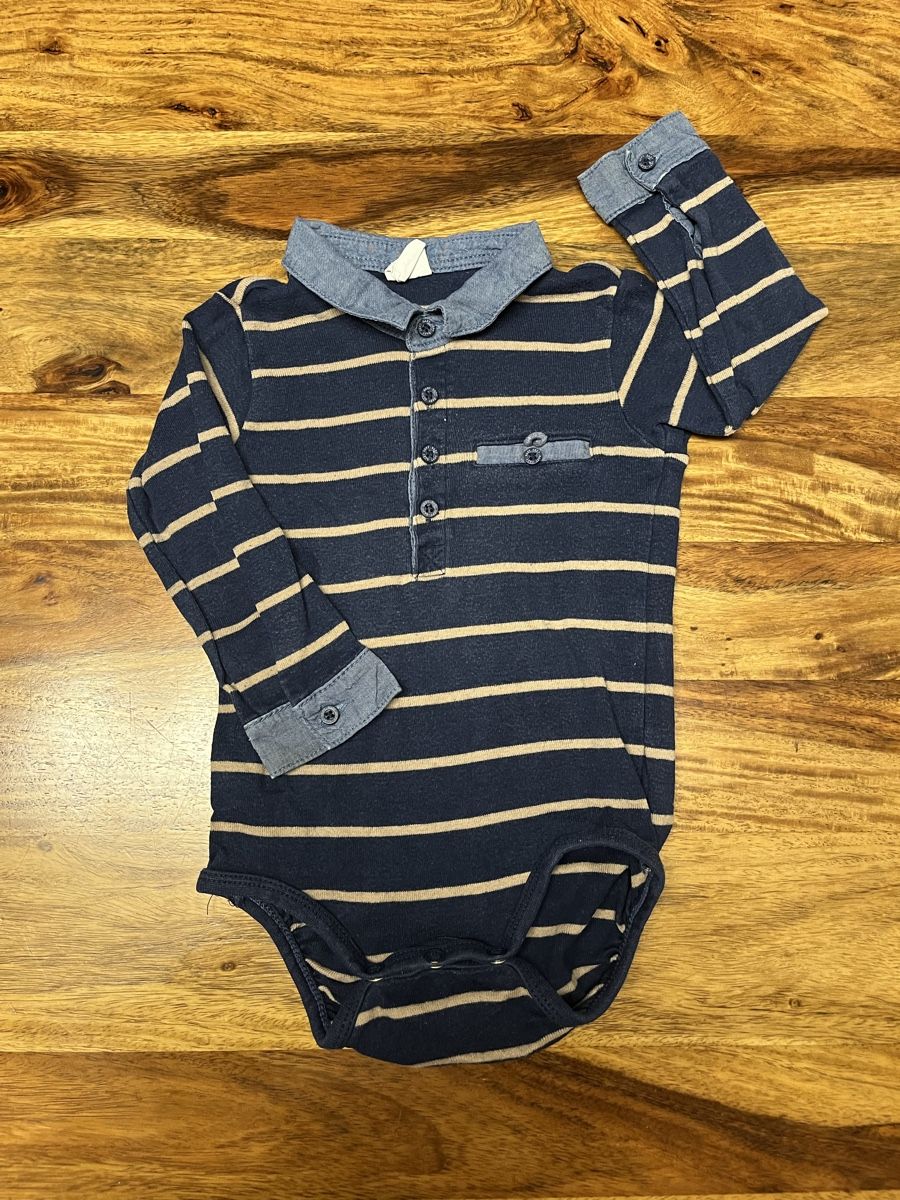 Lotti & Set di vestiti: Langarmbody im Set – Usato da Goldau venduto da kco_2696 2