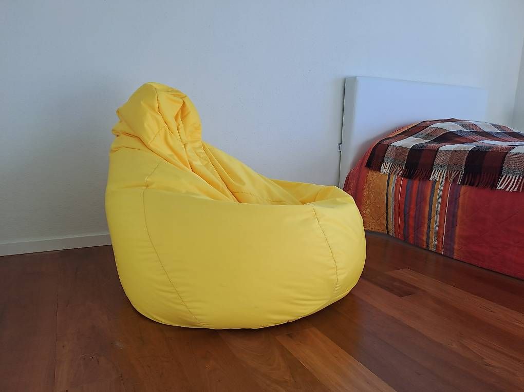 Sgabelli: Pouf – Usato da Minusio venduto da TommyMarro