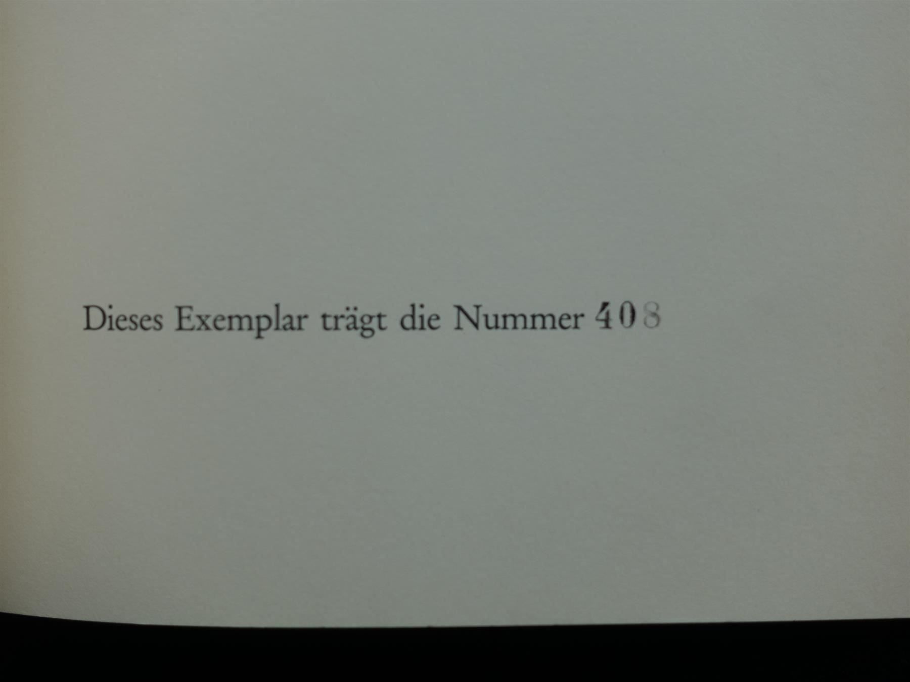 Livres: Oscar Wilde - Das Sternenkind – D'occasion à Gutenswil par Optico 6