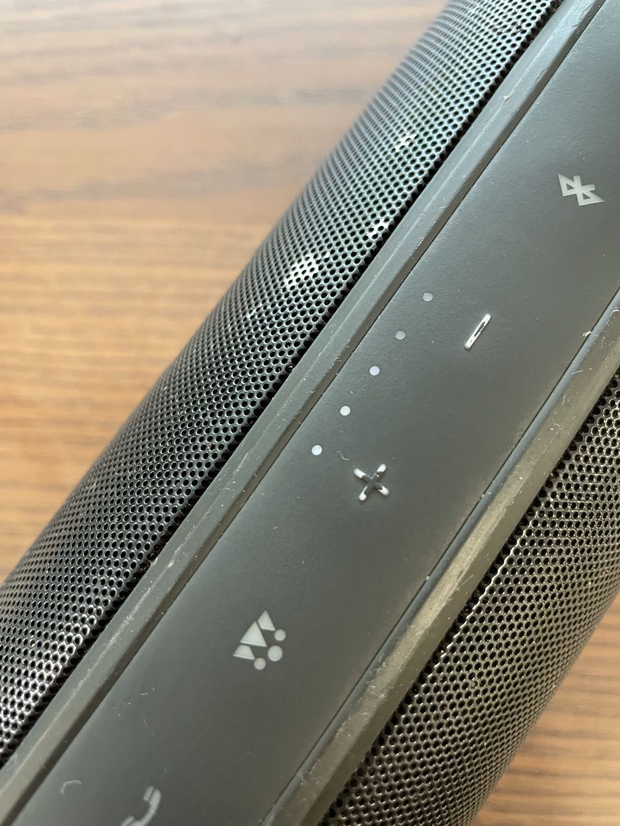 JBL Casse acustiche: JBL Bluetooth Lautsprecher Charge2+ funktionstüchtig – Usato da Näfels venduto da NOXION 2