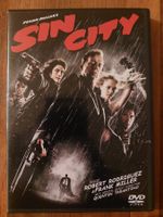 DVD - Sin City 1