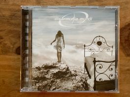 Disarmonia Mundi ‎– Nebularium