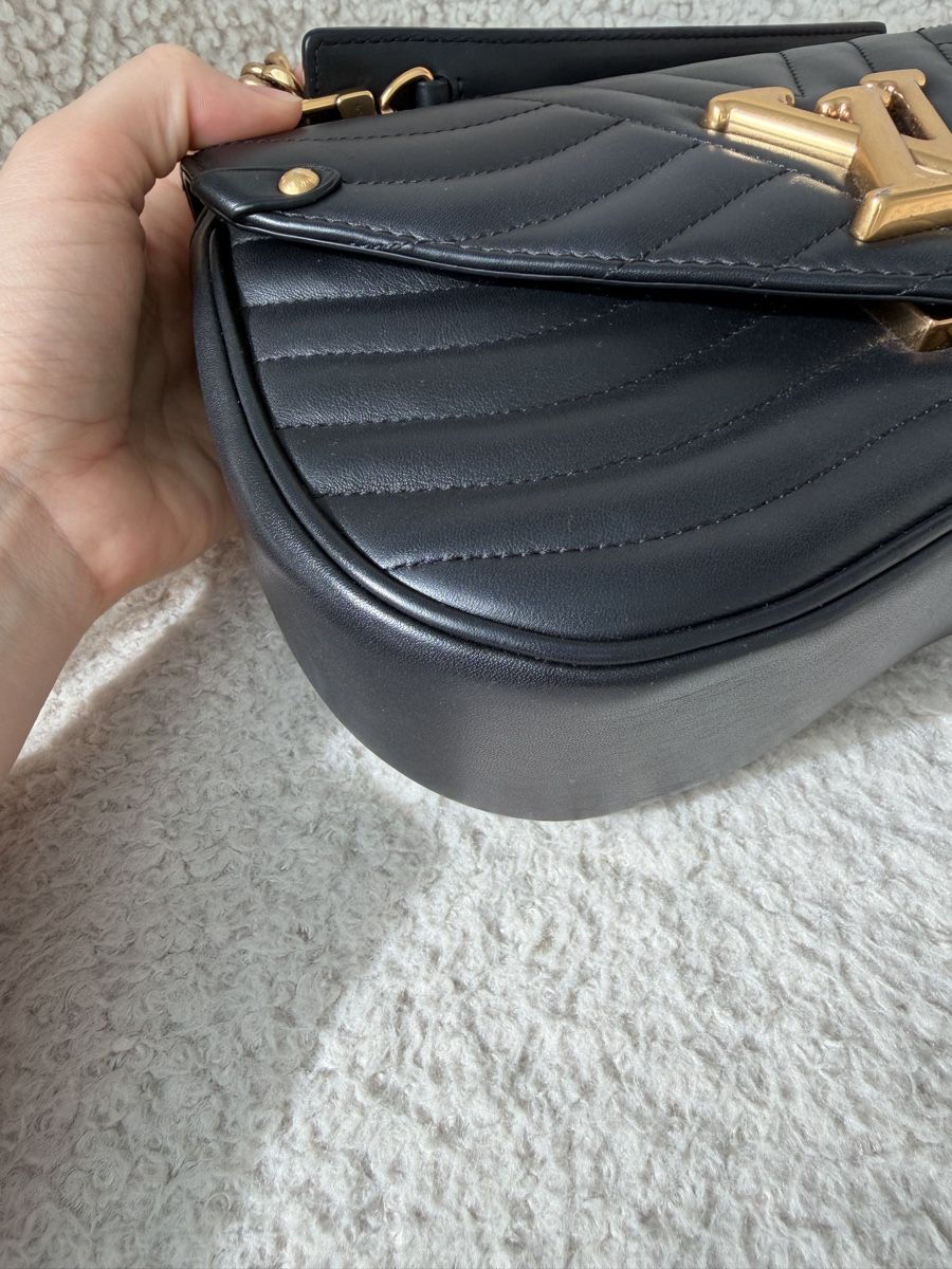 Louis Vuitton Borse da donna: Louis Vuitton New Wave MM bag – Nuovo (secondo la descrizione) da Schaffhausen venduto da LisaU 2