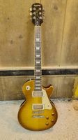 Classiche Epiphone Les Paul Standard Honey Burst