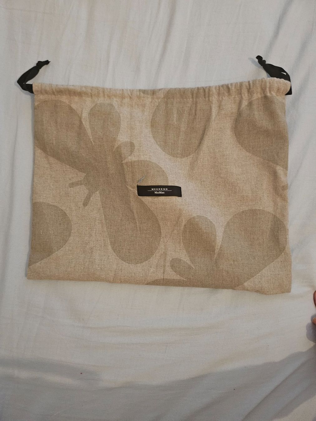 Max Mara Taschen: Bucket bag Weekend maxmara Wells – Neu und originalverpackt aus Bassersdorf von Sofia2112 7