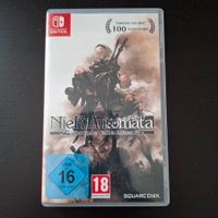 Nier: Automata The End of YoRHa Edition Switch