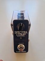 TC Electronic Spectra Comp Bass Compressor