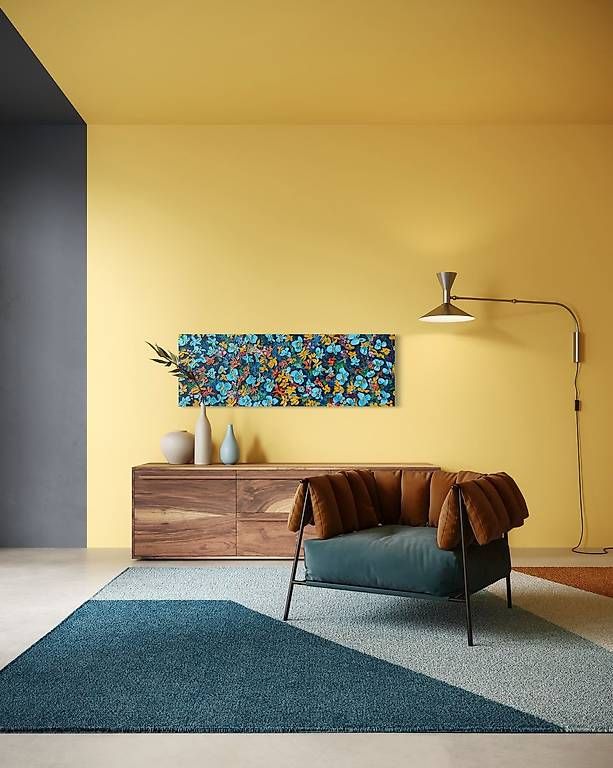 Gemälde: Peinture D'art Tableaux Original on Canvas  – Gebraucht aus Meyrin von Gubiskoart 2