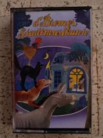 Berner Stadtmusikante Kassette