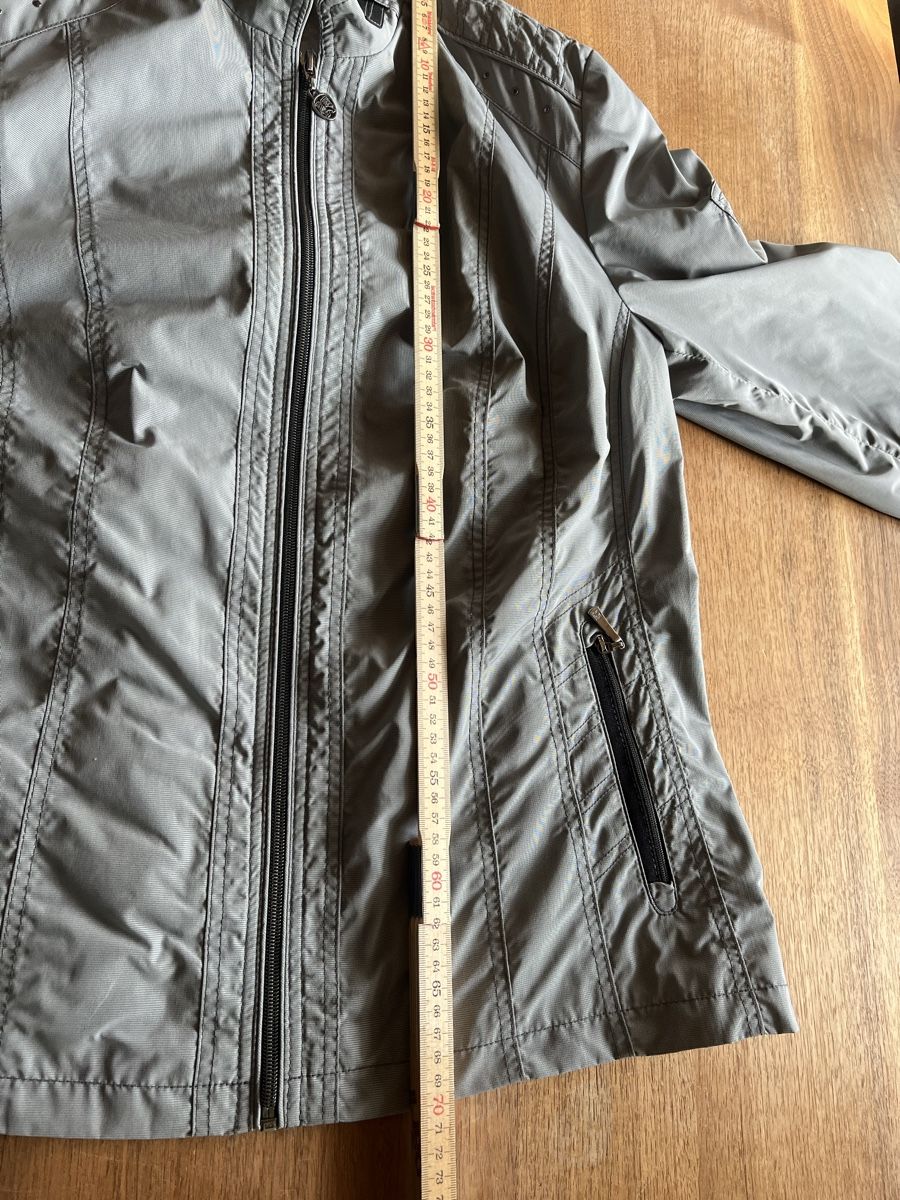 Giacche: Barbara Lebek Jacke Gr 44 – Nuovo (secondo la descrizione) da Aarberg venduto da Jakaro 5