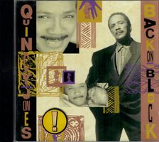 Quincy Jones - Back on the Block