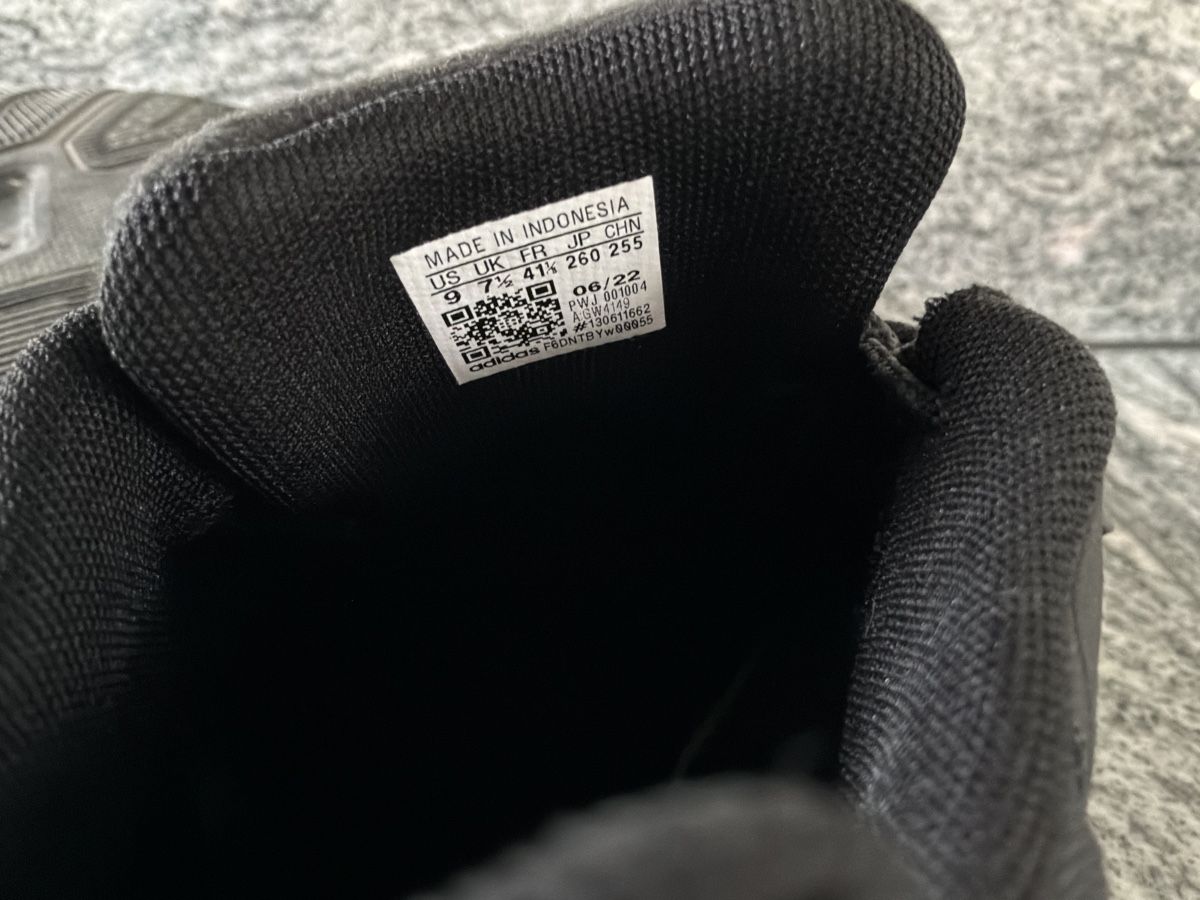 Scarpe da donna: ADIDAS Original Laufschuh – Nuovo (secondo la descrizione) da St.Gallen venduto da X5m3z3 3