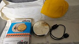 Scaldino elettrico Chicco