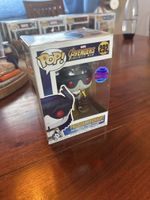 Proxima Midnight 