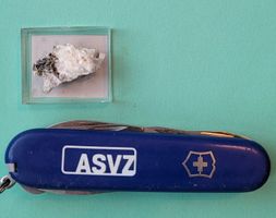 Mineralienset Lengenbach Binn
