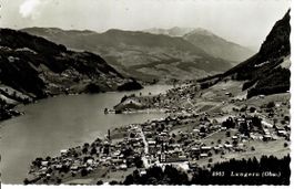 Lungern
