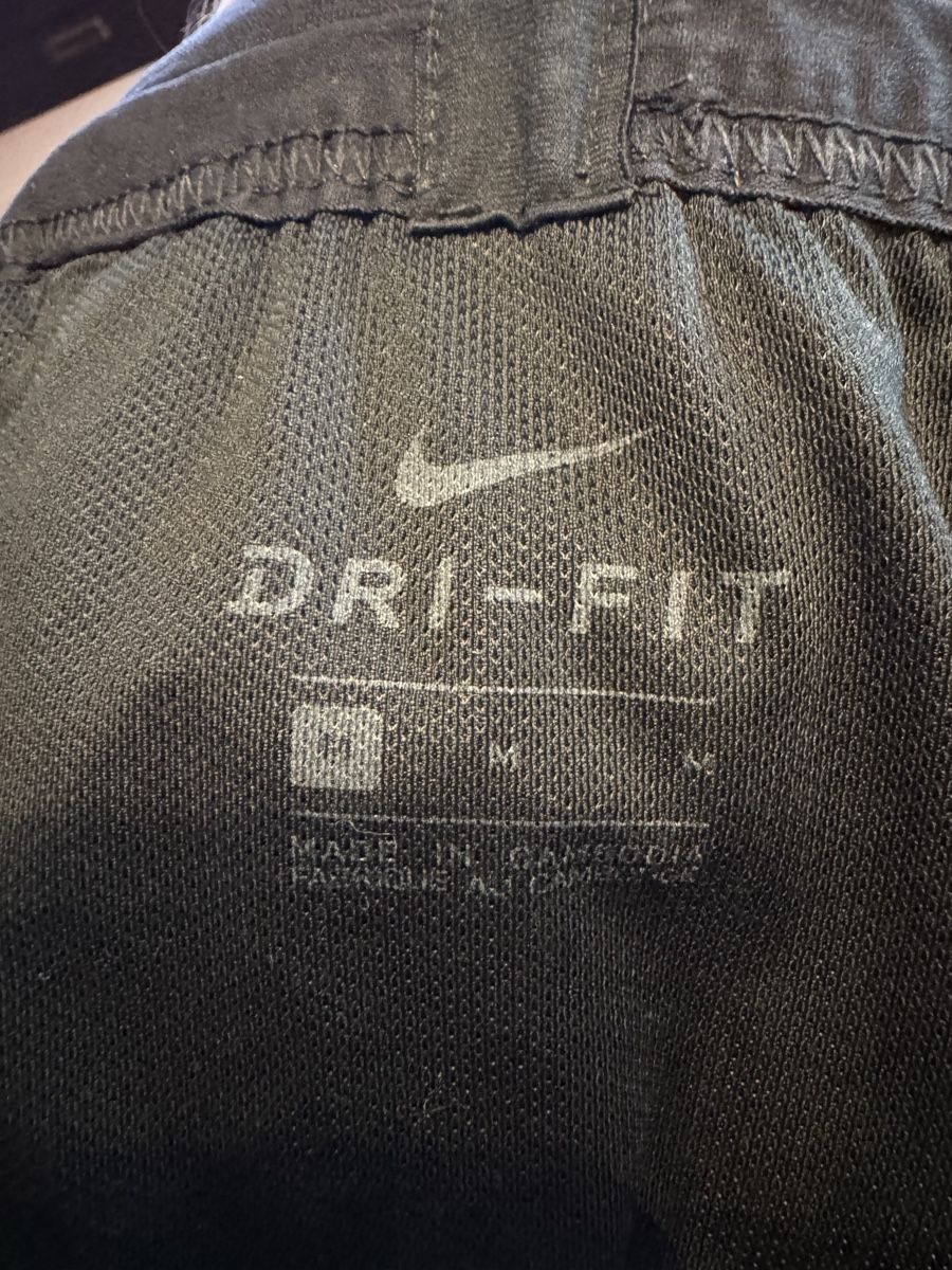 Nike Pantaloni: Nike Running Hose Grösse M – Usato da Zug venduto da Deimar93 1