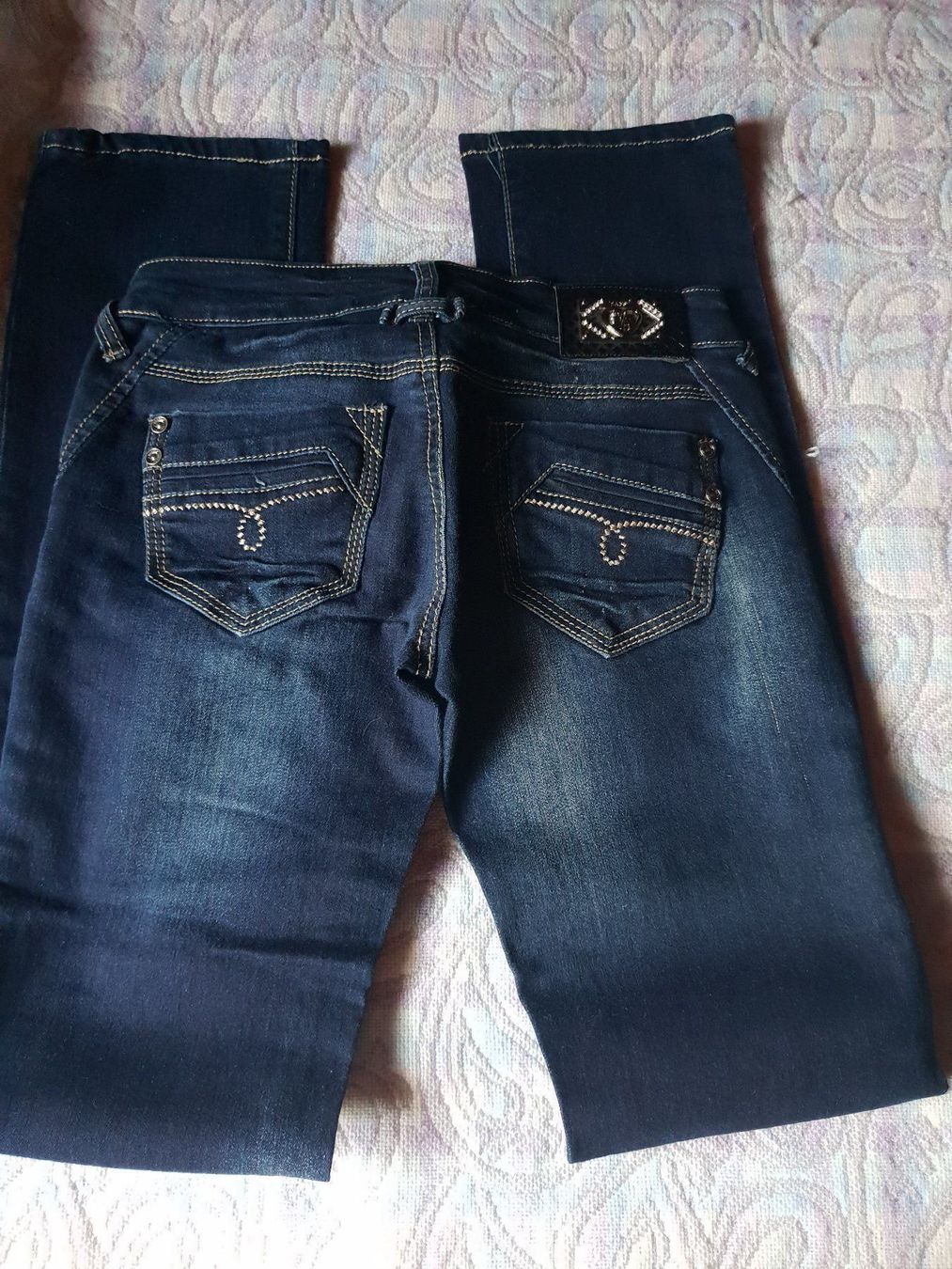 Jeans: Jeans Neu Gr.34 strech – Neu (gemäss Beschreibung) aus Malix von ric_nh2y 1
