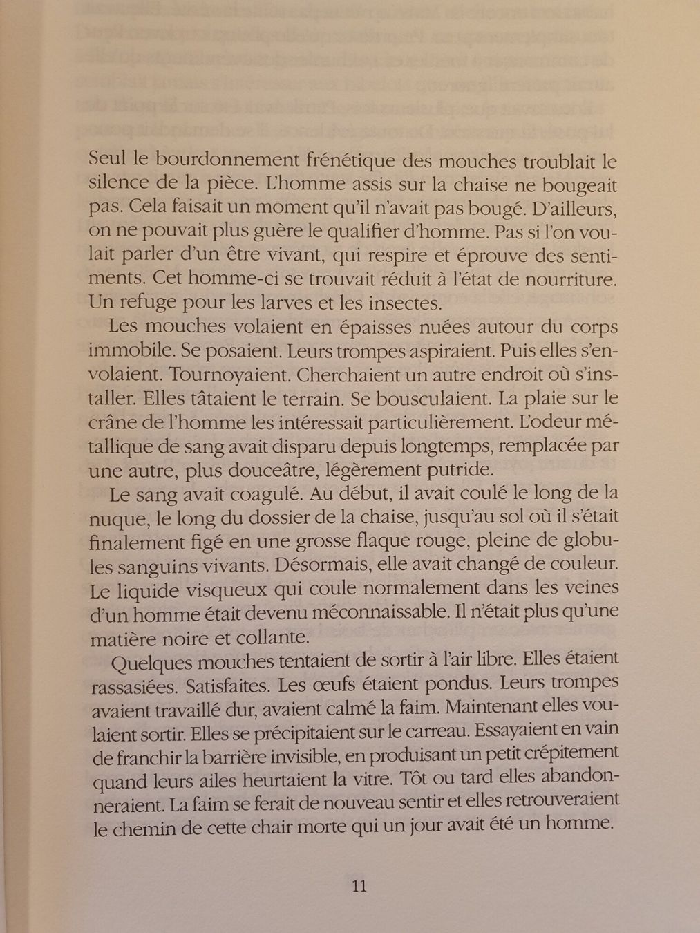 Libri: lEnfant allenad - Camilla Läckeberg - Actes – Usato da Zürich venduto da loosebone 3