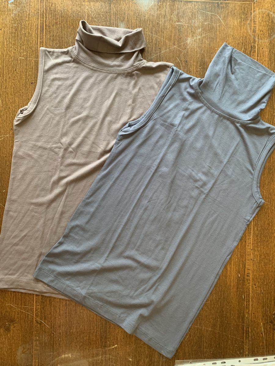 Kleiderpakete: T-Shirts Kleiderpacket – Gebraucht aus Zürich von missi03 6
