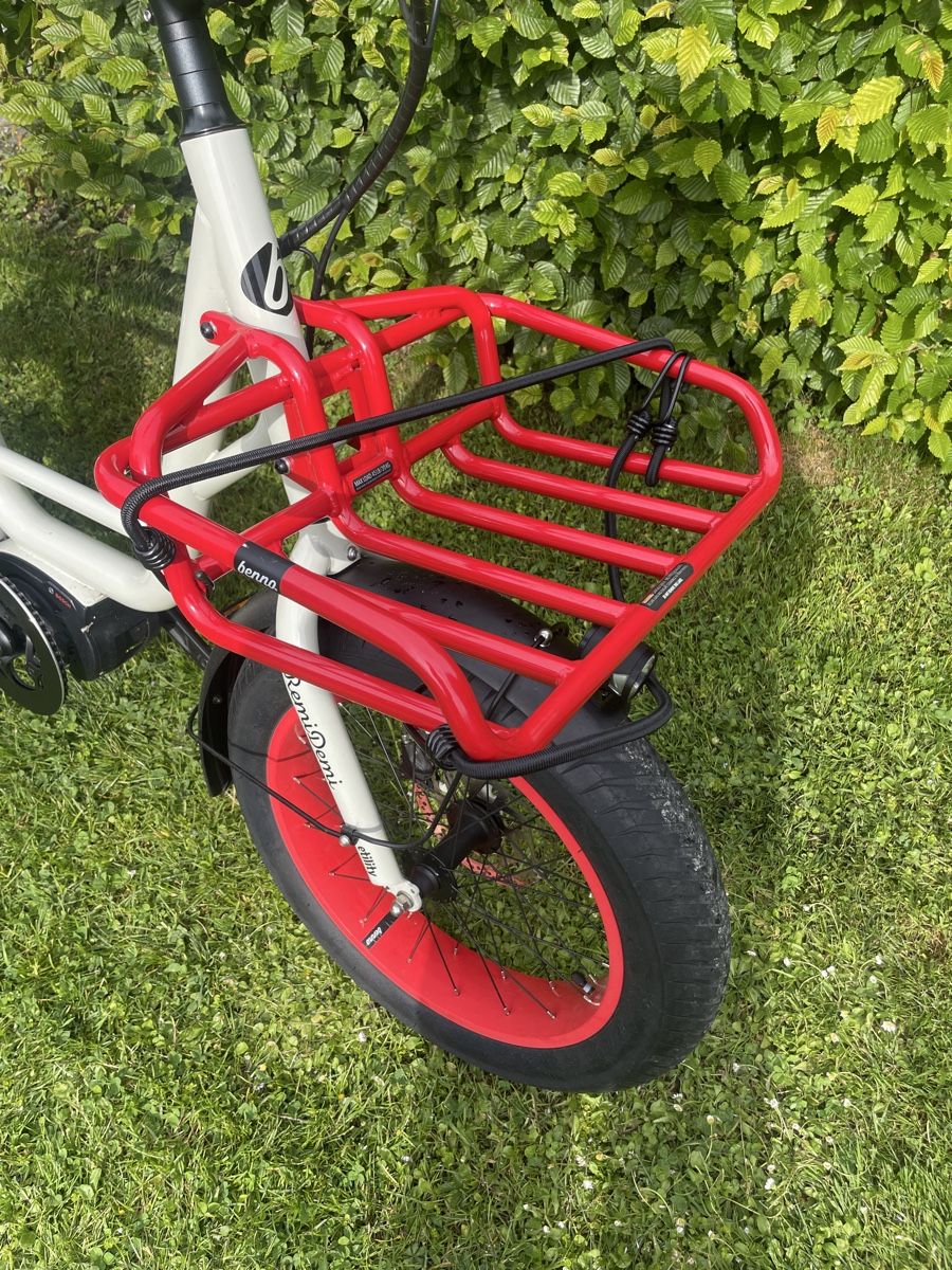Velos: Benno Bike Remidemi 9D – Gebraucht aus Zürich von tso_wwh7 6
