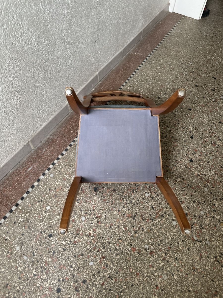 Sedie: Alter Stuhl – Usato da Basel venduto da Marlise015 5