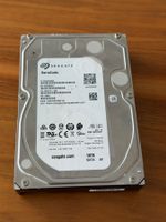 10TB Seagate Barracuda Pro, CMR, ohne Fehler, siehe Crystal