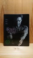 DAS BOURNE VERMÄCHTNIS Blu-Ray Steelbook