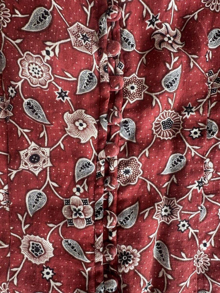 Isabel Marant Camicette: Isabel Marant Étoile Bluse, Gr. 36/38 – Usato da Kilchberg ZH venduto da MaM82 3