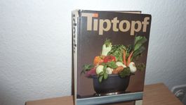 gebrauchtes  tiptopf  kochbuch