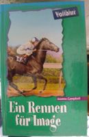 ein rennen für image