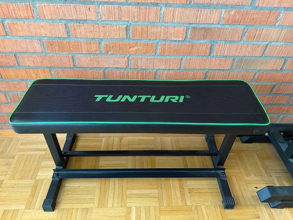 Hometrainer: Komplettes Power Rack – Usato da Zürich venduto da luk_kc52 2