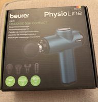 Massage Gun Compact MG 99 Muskelmassagegerät NEU !!!