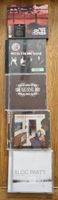 CDs: Keane, Bloc Party, Ocean Colour Scene, Radio 4