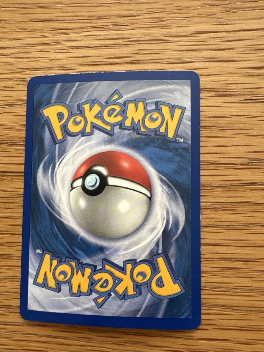 Pokémon Carte collezionabili: Pokemon, Rapidash (Gallopa), Expedition – Usato da Zürich venduto da el_marcel 2