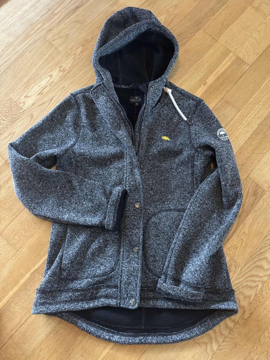 Lotti di vestiti: Parka Schmuddelwedda rouge, imperméable et polaire, Taille M – Usato da Romont / BE venduto da kotao 1