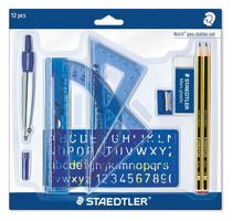 STAEDTLER Geometrie Starterset