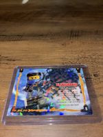 Ninjago TCG, Blitzdrache Nr. 139
