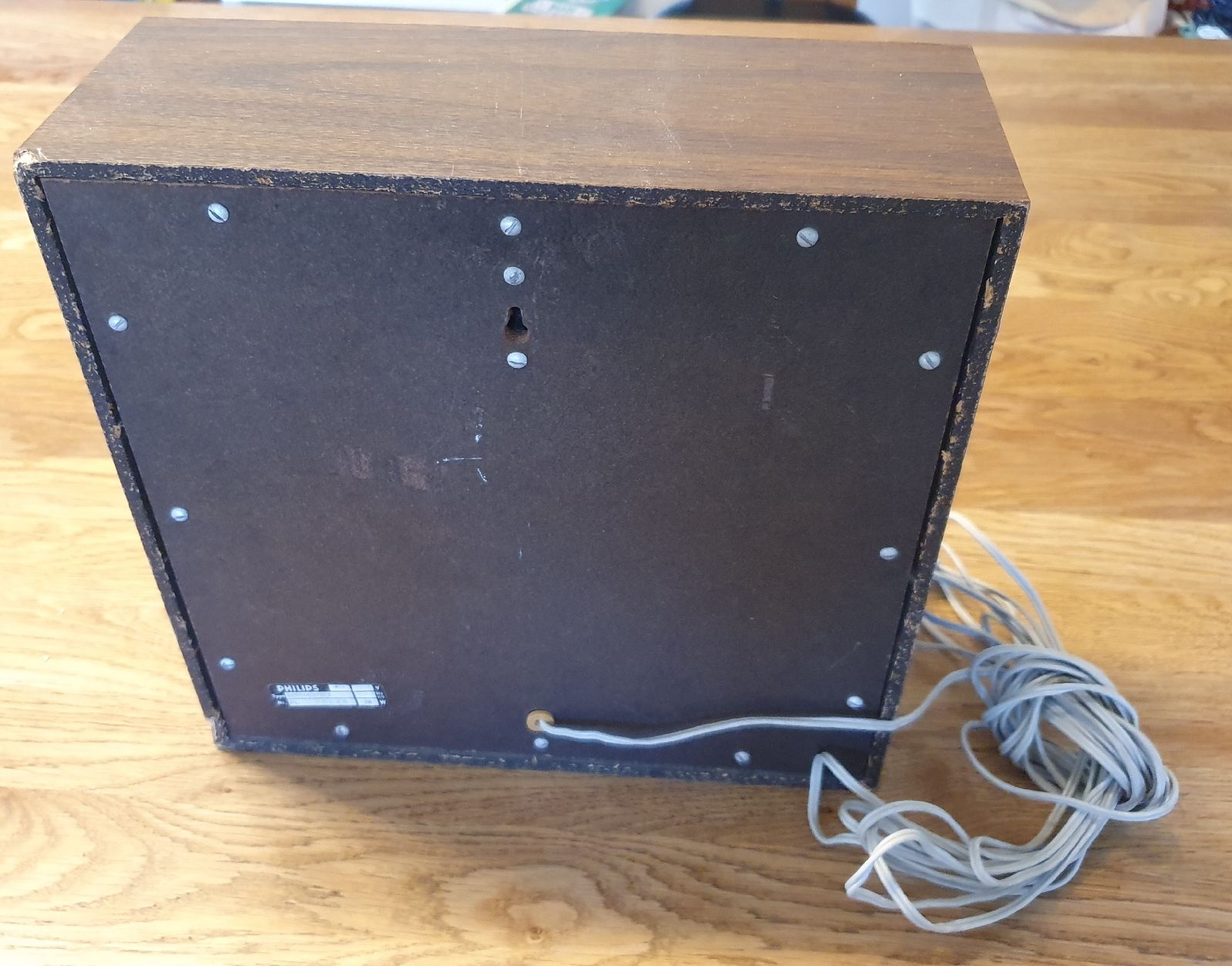 Philips Casse acustiche: Philips Lautsprecherbox 22RH410/01Z – Usato da Felsberg venduto da Mutinka 2