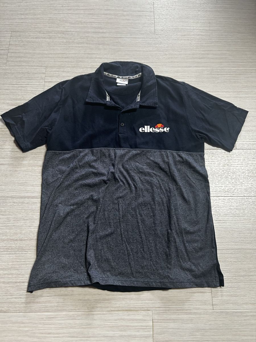 Ellesse Magliette Polo: Polo Ellesse - 176 – Usato da Reconvilier venduto da ako_6n9m